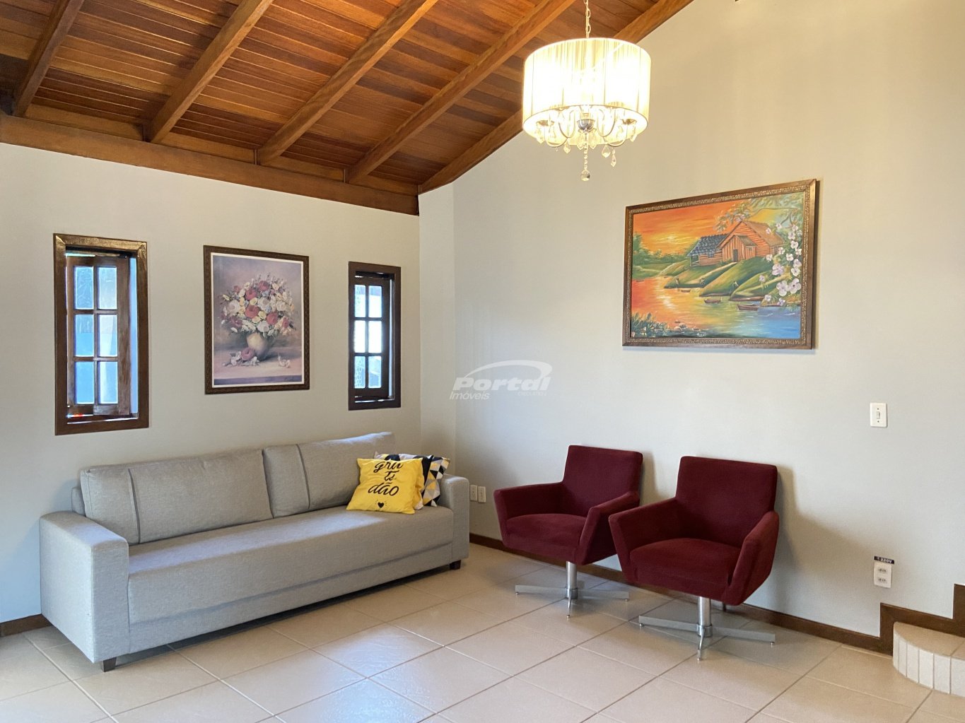 Sala de Estar