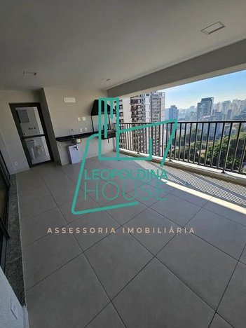apartment em Rua Tucuna, Perdizes - São Paulo - SP
