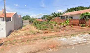 land_lot em Rua Pioneiro João Nunes, Jardim Paulista - Maringá - PR