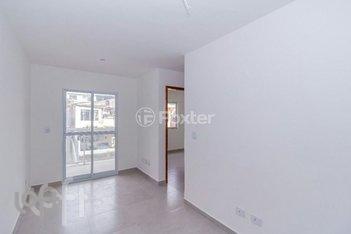 apartment em Nápoles, Tucuruvi - São Paulo - SP