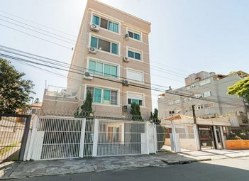 apartment em Rua Costa Rica, Jardim Lindóia - Porto Alegre - RS