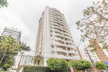 apartment em Rua Aquidaban, Atiradores - Joinville - SC