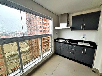 apartment em Rua Heloísa Oliveira Evangelista, Parque Campolim - Sorocaba - SP