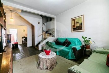 house em Rua Serra de Bragança, Vila Gomes Cardim - São Paulo - SP