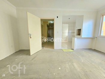 apartment em Rua Afonso Rodrigues, Jardim Botânico - Porto Alegre - RS