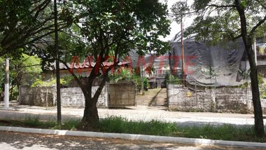 land_lot em Avenida Professor Rubens Gomes de Souza, Jardim Cordeiro - São Paulo - SP