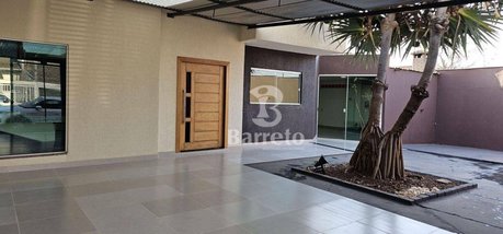 house em Rua Júlio Bianchi, Jardim Vale Verde - Londrina - PR