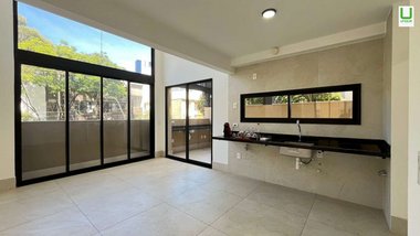 apartment em Rua Vitório Marcola, Anchieta - Belo Horizonte - MG