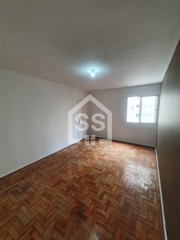 apartment em Rua Apotribu, Parque Imperial - São Paulo - SP