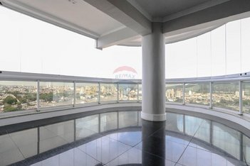 apartment em Praça Francisca de Campo Melo Freire, Vila Oliveira - Mogi das Cruzes - SP