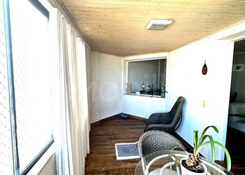 apartment em Rua Samuel Heusi, Centro - Itajaí - SC