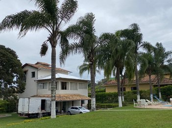 house em Rua dos Inconfidentes, Amarantina - Ouro Preto - MG