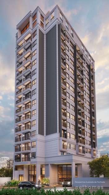 apartment em Rua Vergueiro, Vila Mariana - São Paulo - SP