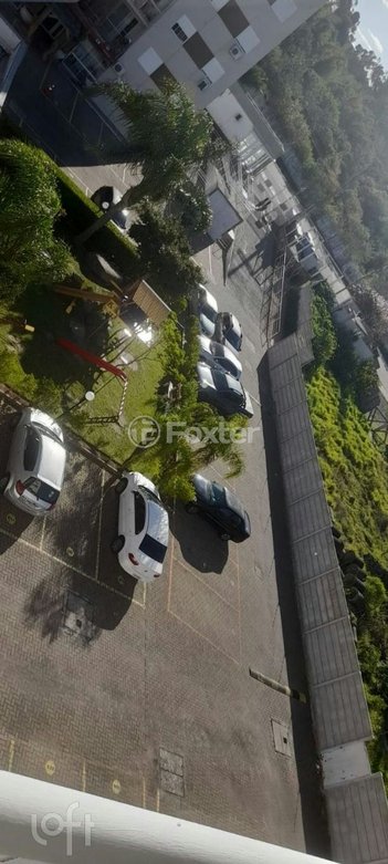 apartment em Rua Joaquim de Carvalho, Vila Nova - Porto Alegre - RS