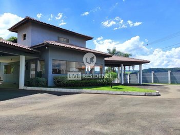 land_lot em Rua Emerenciana Reis Junqueira, Loteamento Residencial Vale das Águas - Itatiba - SP