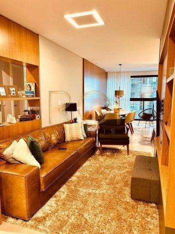 apartment em Rua Fritz Schneider, Fazenda - Itajaí - SC