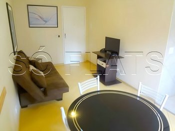 apartment em Rua Major Diogo, Bela Vista - São Paulo - SP