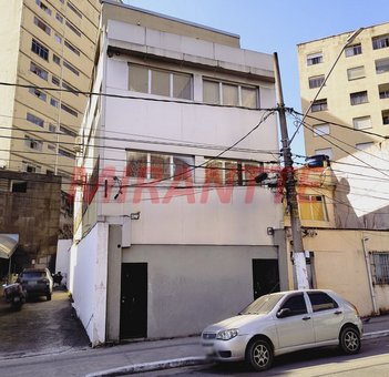 commercial_property em Rua Treze de Maio, Bela Vista - São Paulo - SP