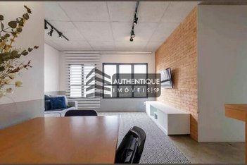 apartment em Rua Almirante Brasil, Mooca - São Paulo - SP