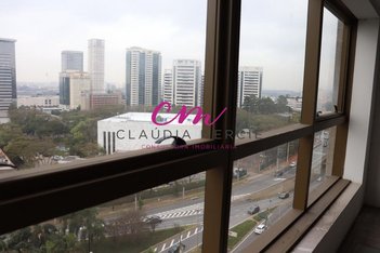 office em Grajau, Alphaville Centro Industrial e Empresarial/Alphaville. - Barueri - SP