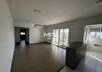 apartment em Rua Fernando Febeliano da Costa, Alemães - Piracicaba - SP