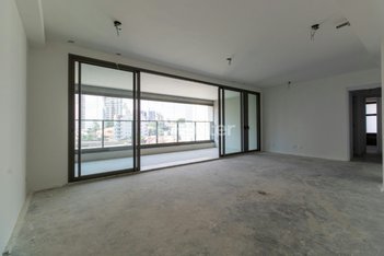 apartment em Rua Coelho de Carvalho, Alto da Lapa - São Paulo - SP