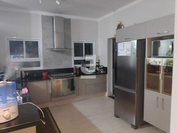 house em Avenida Doutor João Caio Silva, Parque Brasil 500 - Paulínia - SP