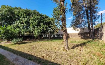 land_lot em Rua Joaquim Gomes Ferreira, Altos de Ipeúna - Ipeúna - SP