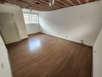 office em Rua Gandavo, Vila Clementino - São Paulo - SP