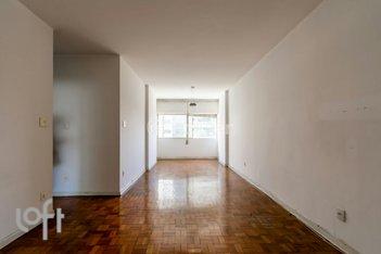 apartment em Pamplona, Jardim Paulistano - São Paulo - SP