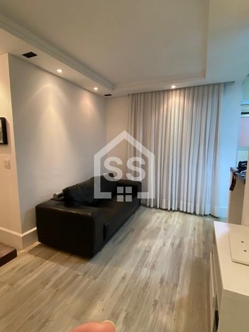apartment em Rua Heitor de Souza Pinheiro, Super Quadra Morumbi - São Paulo - SP