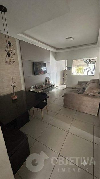 house em Rua Nicolau Daud, Shopping Park - Uberlândia - MG