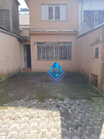 house em Rua Lisboa, Vila Lusitânia - São Bernardo do Campo - SP