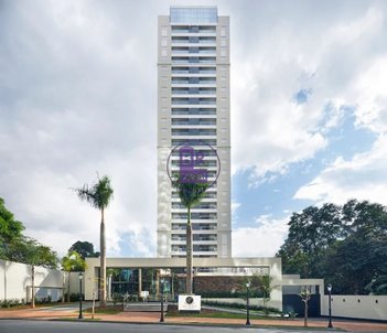 apartment em Rua Caracas, Santa Rosa - Londrina - PR
