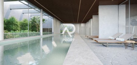 apartment em Rua da Consolação, Consolação - São Paulo - SP