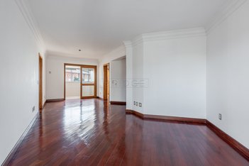 apartment em Rua Barão do Cotegipe, São João - Porto Alegre - RS