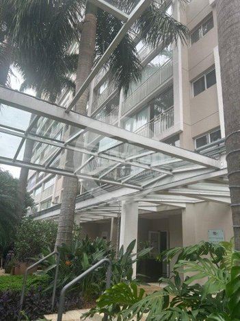 apartment em Rua Dois de Julho, Ipiranga - São Paulo - SP