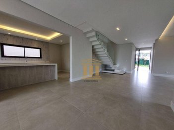 house em Rua Copaiba, Condomínio Residencial Alphaville II - São José dos Campos - SP