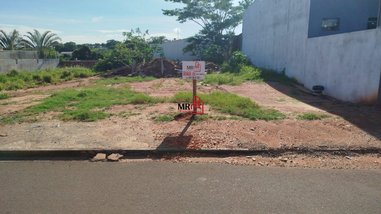 land_lot em Rua Valmir da Silva, Porto Rico - Porto Rico - PR