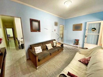 house em Avenida Pedro Bifano, Parque dos Eucaliptos - Sorocaba - SP