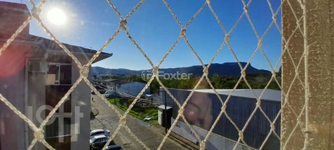 apartment em Avenida Valfride Vieira Martins, Bela Vista - Palhoça - SC