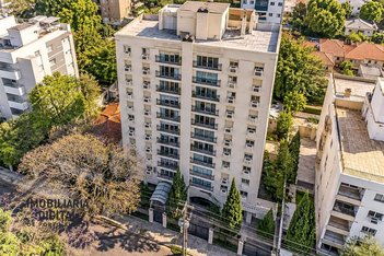 apartment em Rua Padre Schoeler, Rio Branco - Porto Alegre - RS