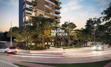 apartment em Avenida Desembargador Moreira, Meireles - Fortaleza - CE