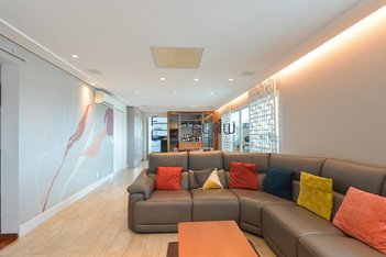 apartment em Alameda dos Guatás, Saúde - São Paulo - SP