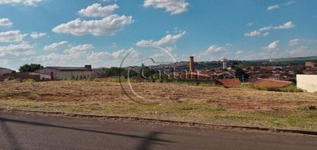land_lot em Rua Souza Aranha, Centro - Igaraçu do Tietê - SP