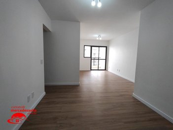 apartment em Rua Nova York, Brooklin Paulista - São Paulo - SP