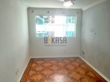 apartment em Avenida Ana Costa, Vila Mathias - Santos - SP