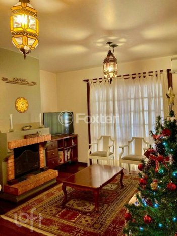 apartment em Rua Augusto Zatti, Centro - Gramado - RS