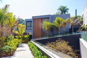 house em Rua Antônio de Andrade Rebelo, Retiro Morumbi - São Paulo - SP