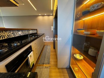 apartment em Rua Eulo Maroni, Vila Lageado - São Paulo - SP
